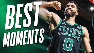 Jayson Tatum Has Been Dominating All Season Long 💪  202324 Season Highlights [upl. by Lawford]