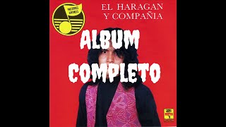 El Haragán y Compañia  Valedores Juveniles Album completo 1990 [upl. by Danuloff]