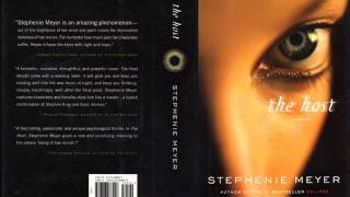 The Host by Stephenie Meyer  Audio Book Summary [upl. by Sidonius]