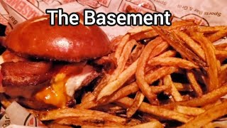 The Basement in North Canton Ohio Review [upl. by Kendal438]