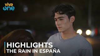 Luna introduces herself to Kalix  The Rain in España Episode 1 Highlights [upl. by Alisan38]