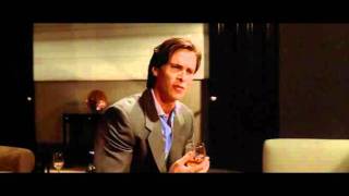 American Psycho ita  scena whitney houston [upl. by Strohbehn]