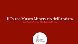 Il Parco Museo Minerario dellAmiata [upl. by Gian]