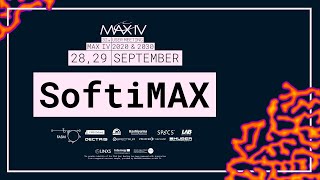 SoftiMAX beamline  MAX IV User Meeting 2020 [upl. by Ilyssa]