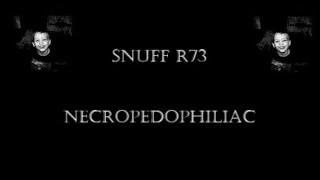 Snuff R73 Review [upl. by Janek]