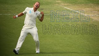 The Best Of Neil Wagner  Wicket Compilation [upl. by Mcmaster]