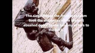 Iranian Embassy Siege Operation Nimrod Documentary [upl. by Miche]