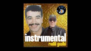 NASRO  RODILI GUALBI  INSTRUMENTAL [upl. by Sobel]