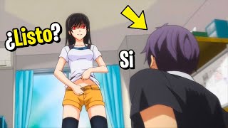 🔶 El MANGAKA PERV3RTIDO que ENAMORÓ a TODAS sus ASISTENTAS😈  Anime Resumen [upl. by Anaher]