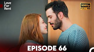 Love For Rent Episode 66 HD English Subtitle [upl. by Salena]