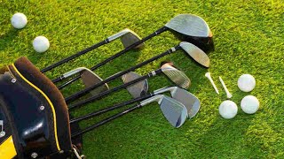 Best Golf Clubs for Beginners A Comprehensive Guide [upl. by Hans]