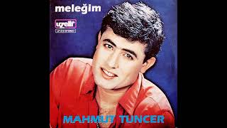 Mahmut Tuncer  Zafer Dalgıç Yönetiminde  Meleğim Original Song Analog Remastered 1985 [upl. by Errehs760]