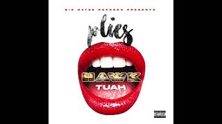 Plies  HAWK TUAH [upl. by Trow]