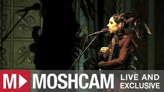 PJ Harvey  All And Everyone  Live at Sydney Festival  Moshcam [upl. by Kenley557]