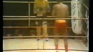 Carlos Monzon vs Rodrigo Valdez I Full fight [upl. by Froma]