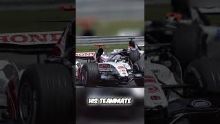 Jenson Buttons Epic Comeback in Montreal formula1 racing automobile racecar mclaren f1 race [upl. by Sonia]