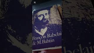 Mihail Bahtin despre Rabelais carnavalescul [upl. by Annaillil]