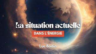 La situation actuelle dans l’énergie [upl. by Swec]