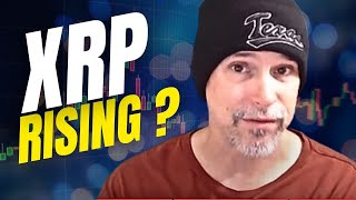 ISO 20022 and Rising XRP Prices A reaction video [upl. by Yekciv]