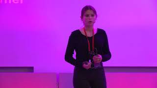 Sexism in our Daily Lives  Mathilde Heddesheimer  TEDxYouthTBSWarsaw [upl. by Enautna337]