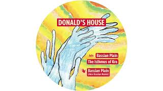 Donalds House  Bassian Plain Alex Kassian Remix [upl. by Papageno]