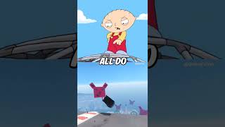 Stewie bullies a kid in park familyguy petergriffin stewiegriffin shorts [upl. by Downe]