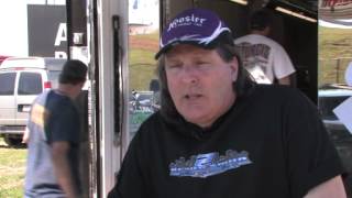 quotMaking The Showquot Raw Footage Scott Bloomquist 0 [upl. by Ziagos]