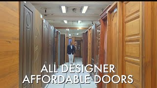 Indias Biggest Collection DOORS  Factory Visit  DOORSLIDE DOORS KITCHEN FURNITURE  DS DOORS [upl. by Yensehc]