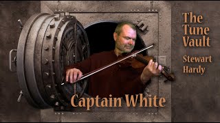 Captain White Captain Wykes Dance  The Tune Vault [upl. by Ahsilat]