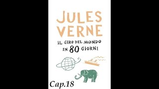 Il giro del mondo in 80 giorni 18 [upl. by Bubb]