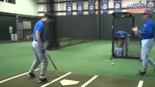 From Tee to Machine 25 Hitting Drills for Baseball [upl. by Eimmit312]