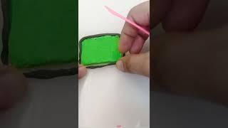 Satisfying Clayartb Part 10 shorts short viral ytshorts youtubeshorts shortvideo trending [upl. by Veal941]