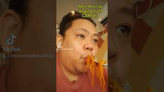 Mee Mamak Daging dari CA Mohd Brunei twomoredollars foodie noodles asian [upl. by Cleo]