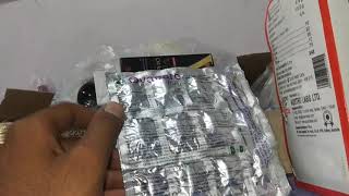 medical Ovacare forte tablets use in hindi part 73 [upl. by Harbour]