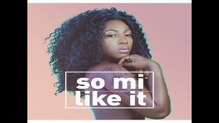 Spice  So Mi Like It EP 2014 [upl. by Ita872]