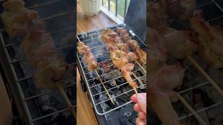 Tiffin ot aji Chicken stick bonai dilu 😋 ytshorts shorts [upl. by Eladroc159]