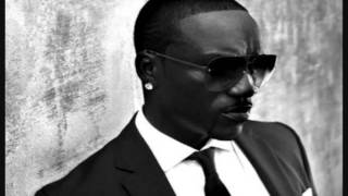 AKon  Drop Down Low FT Ludacris  Official New Single 2011 [upl. by Zertnom]