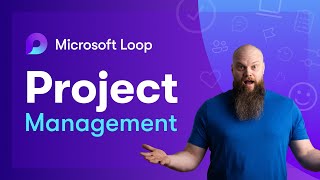 How Can Microsoft Loop Improve Project Management [upl. by Ginnifer338]