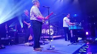 They Might Be Giants  10song John Henry suite Milwaukee amp Madison June 2024 [upl. by Torrance]