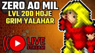 LVL 200 IMPRESSIONANTE   Ek Do zero ao Mil [upl. by Yzzo]