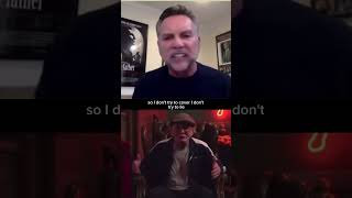 Michael Franzese and Sammy “The Bull” Gravano Get In An Heated Argument Over A Zoom Call [upl. by Sane]