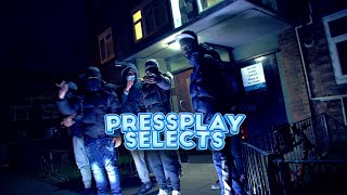 Flippa  Off License Music Video  PressplaySelects [upl. by Kevon68]