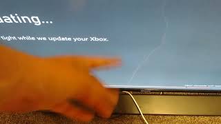 Xbox One How to Fix Corrupted External Hard drive NEW [upl. by Aenyl933]