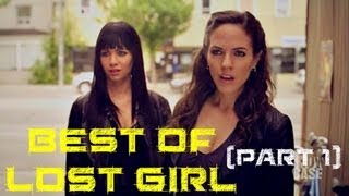 Best of Lost Girl  part 1 [upl. by Fulmis]