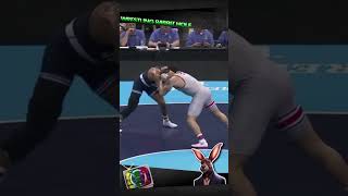 Starocci vs Welsh 174 NCAA Final Highlights 2024 [upl. by Lidda]