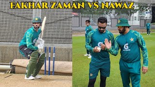 Fakhar Zaman Big Six In Navaz  I can play at 6 or 7 number in T20 Fakhar Zaman [upl. by Eon]