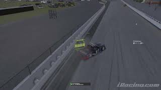 RNL Round №16 Dover Motor Speedway [upl. by Dnilasor]