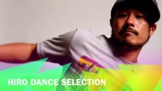 HIRO HOUSE DANCE SELECTION  ALMA [upl. by Irrac358]