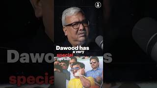 Dawood Ibrahim Ka Bangladesh Connection 🤯😱 ​⁠AwaaraMusaafir Shorts [upl. by Galvin]