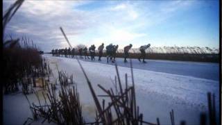 Elfstedentocht [upl. by Akered]